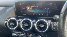 Mercedes-Benz GLA 200 AMG Line Executive 5dr Auto Petrol Hatchback